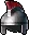 Great Red Helmet
